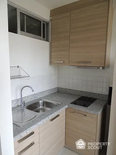  1 Bedroom Condo -4