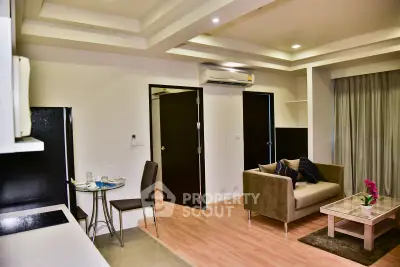  1 Bedroom Condo -3