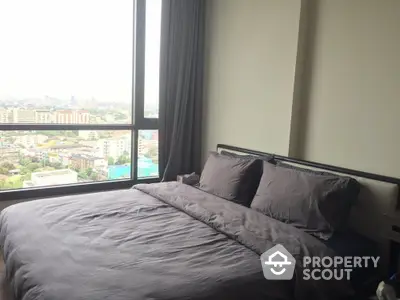  1 Bedroom Condo at The Line Sukhumvit 71-5