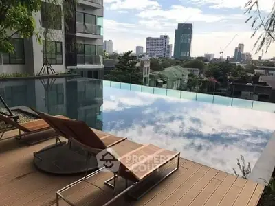  1 Bedroom Condo at Rhythm Sukhumvit 36 38-4