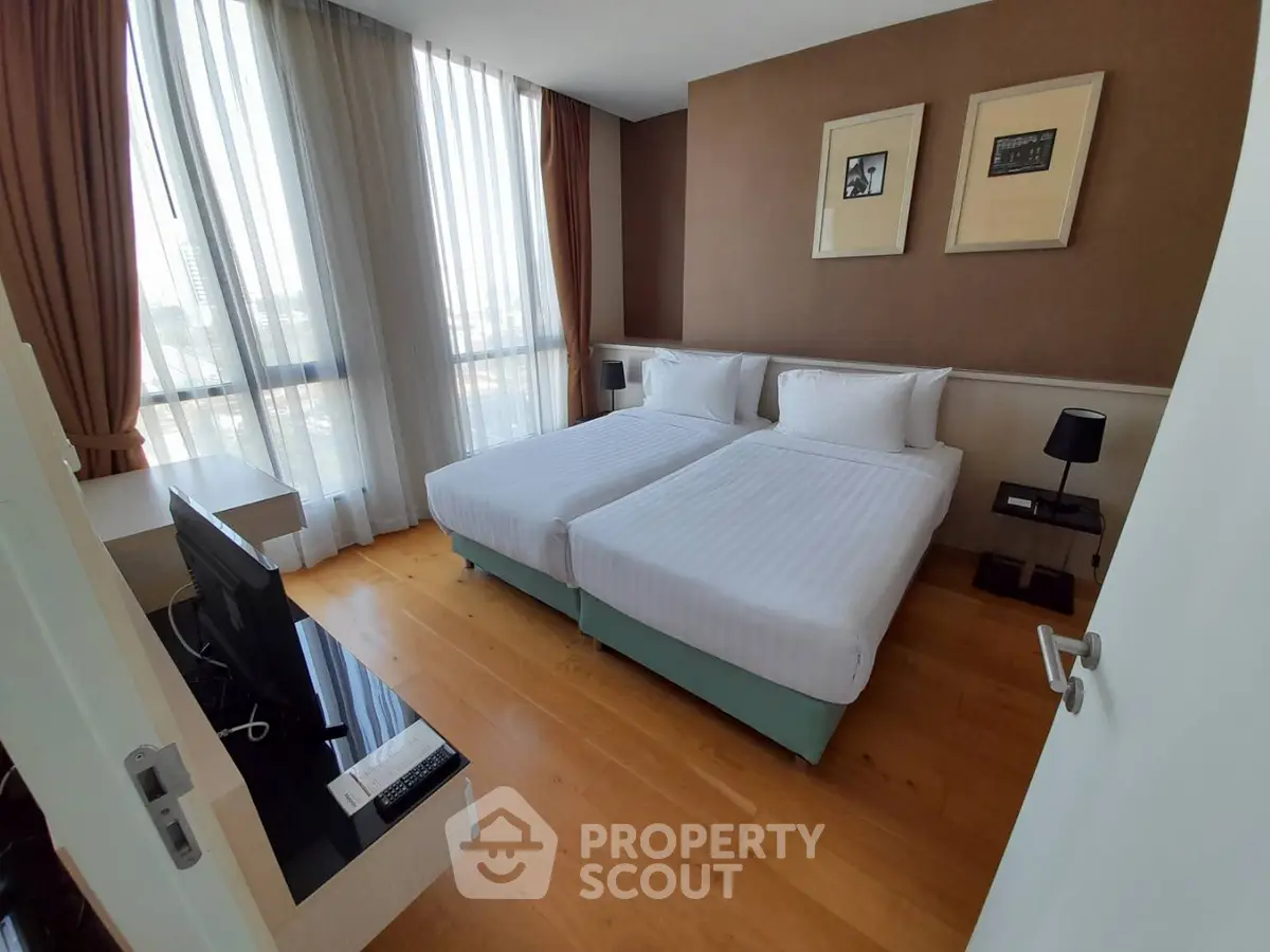  1 Bedroom Condo at Up Ekamai-1