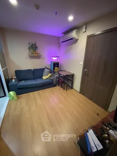  1 Bedroom Condo at The Base Sukhumvit 77-3
