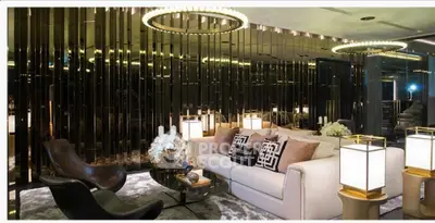  1 Bedroom Condo at Nye By Sansiri-5