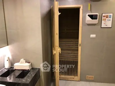  1 Bedroom Condo at Metroluxe Ratchada-5