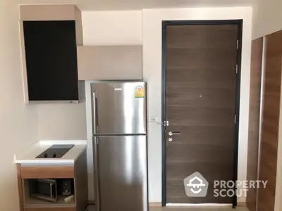  1 Bedroom Condo at Rhythm Sukhumvit 50-2