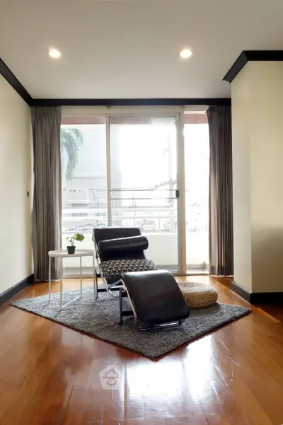  2 Bedrooms Condo at Sawang Apartment-2