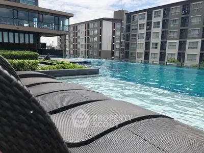  2 Bedrooms Condo at Fuse Sense Bangkae-2