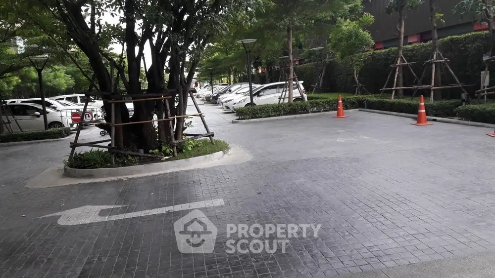  1 Bedroom Condo at U Delight Huamak Station-1