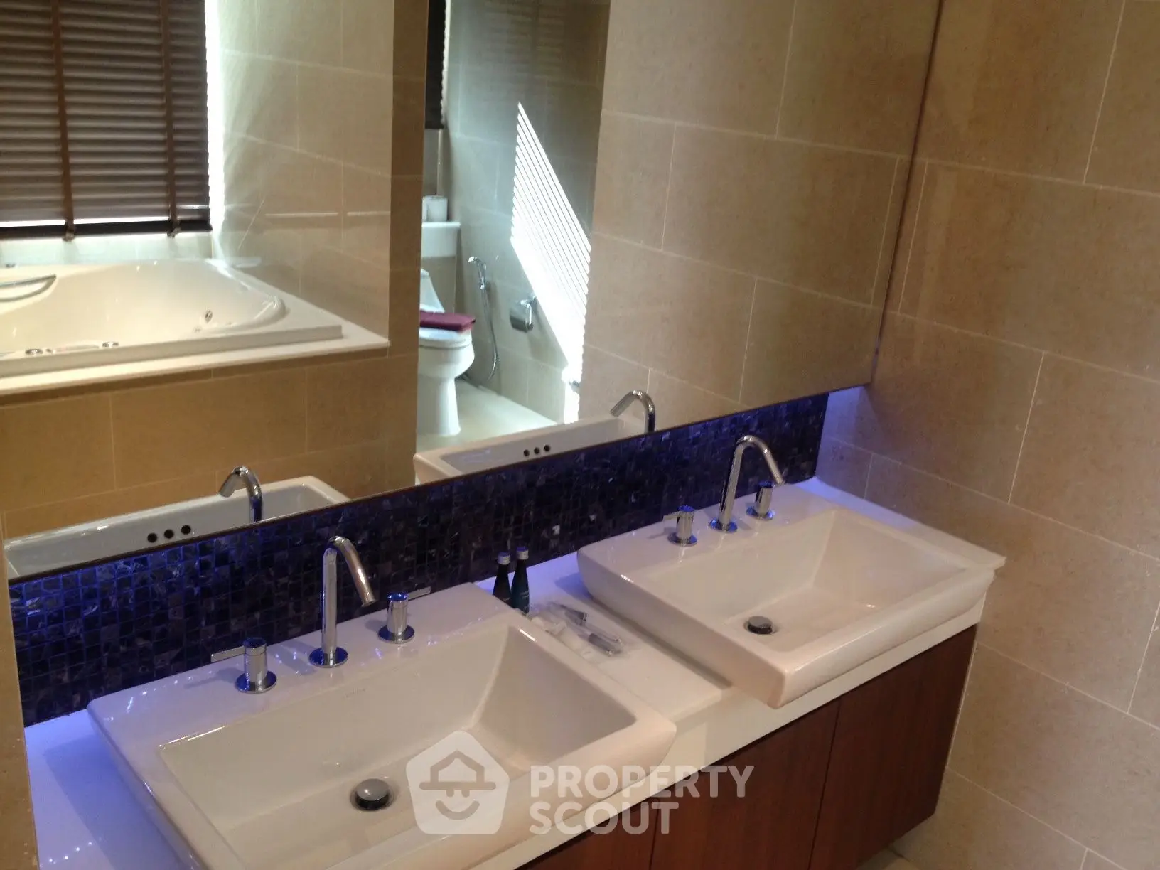 2-BR Condo close to Kalim