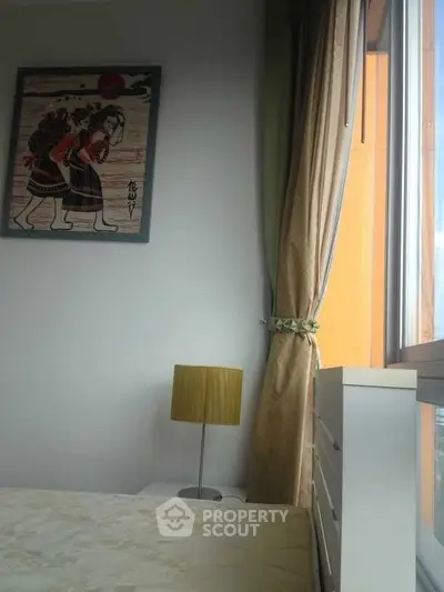  2 Bedrooms Condo at City Condominium-5