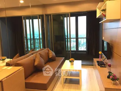  1 Bedroom Condo at Ideo Mobi Sukhumvit Eastgate-3