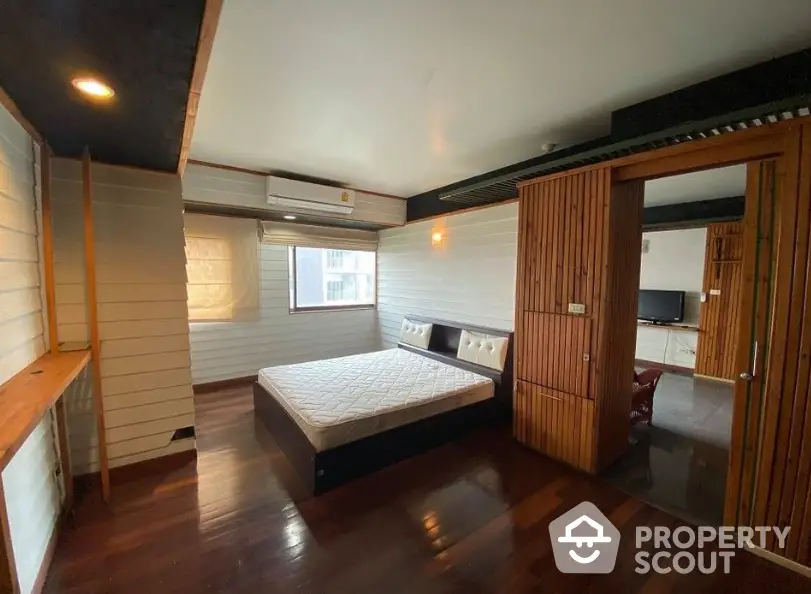  2 Bedrooms Condo at Baan On Nut Sukhumvit 77 Condominium-1