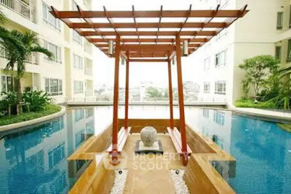  1 Bedroom Condo at Sukhumvit Plus-1