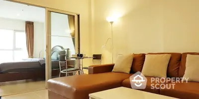  1 Bedroom Condo at Aspire Sukhumvit 48-3