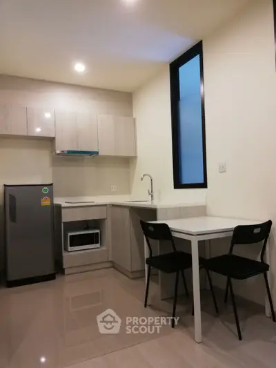 1 Bedroom Condo -3