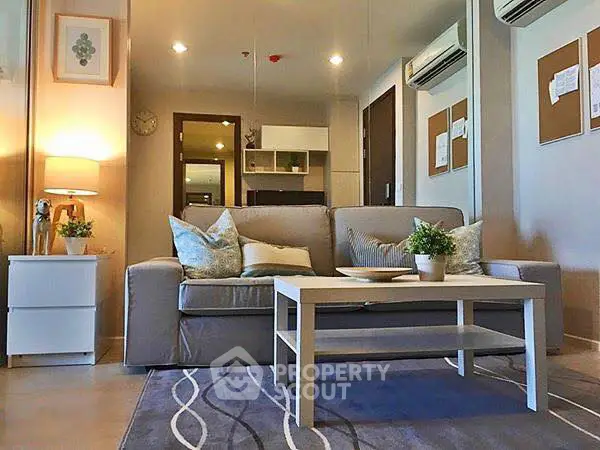  1 Bedroom Condo -1