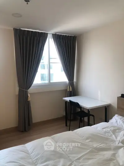  1 Bedroom Condo at Chateau In Town พระราม 8-5