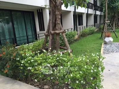  1 Bedroom Condo at Ideo Ladprao 5-2