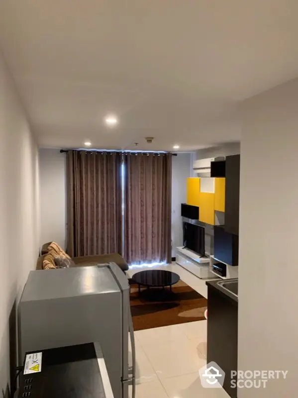  1 Bedroom Condo at Vista Garden Condominium-1