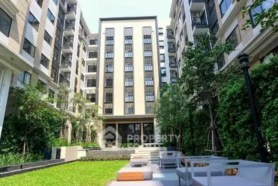  2 Bedrooms Condo at The Nest Sukhumvit 22-5