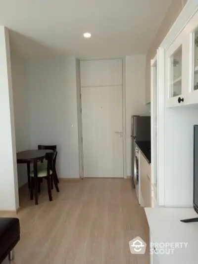  1 Bedroom Condo at Noble Revolve Ratchada-4