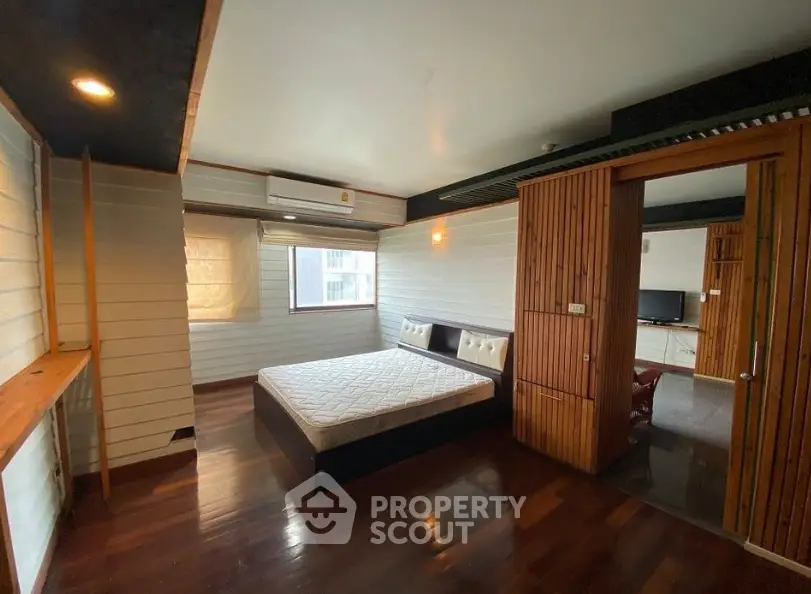  2 Bedrooms Condo at Baan On Nut Sukhumvit 77 Condominium-1