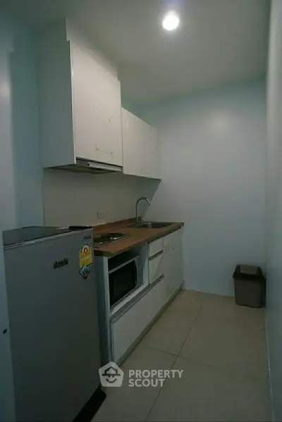  1 Bedroom Condo at U Delight Jatujak Station-2