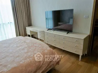 Fully Furnished 2 Bedrooms Condo at Hyde Sukhumvit 13 Condominium-5