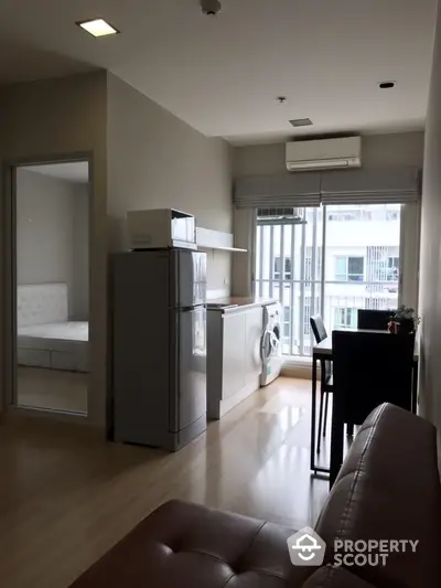  1 Bedroom Condo at Cu Terrace-2