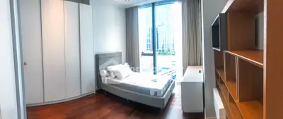 2 Bedrooms Condo at Marque Sukhumvit-2