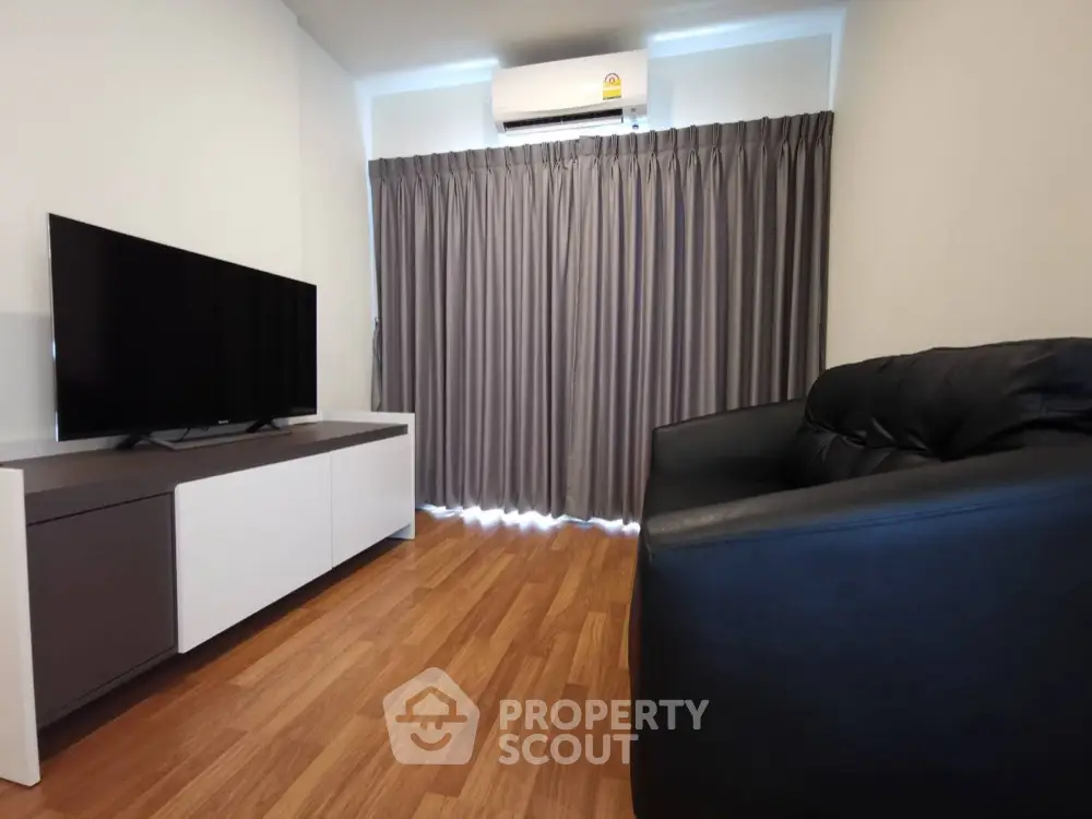  1 Bedroom Condo at The Selected Kaset Ngamwongwan-4