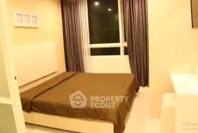  1 Bedroom Condo at Elements Srinakarin-4