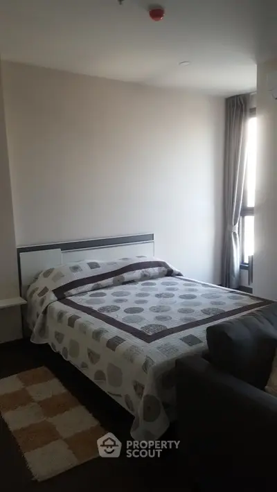  1 Bedroom Condo at Ideo Q Siam Ratchathewi-4