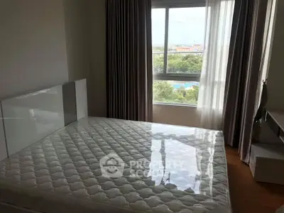 Fully Furnished 1 Bedroom Condo at The President Petchkasem Bangkhae-4