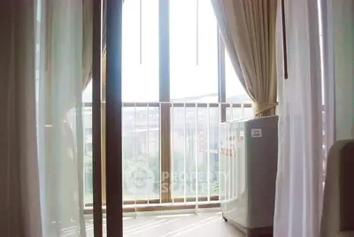  1 Bedroom Condo at Ideo Mix Sukhumvit 103-4