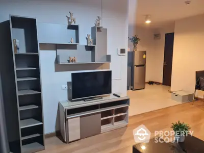  1 Bedroom Condo at Bangkok Feliz Sukhumvit 69-3