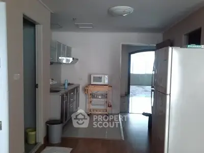  1 Bedroom Condo at Asoke Place-4