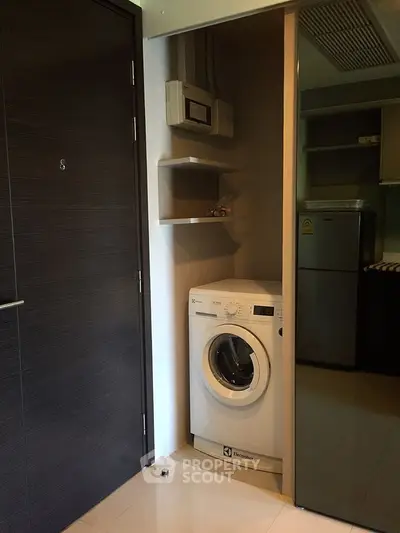  1 Bedroom Condo at Ceil By Sansiri-5