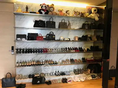  2 Bedrooms Condo at Park Origin Phrom Phong-2