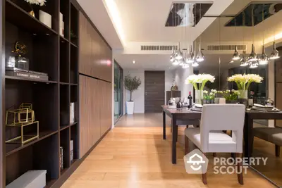  1 Bedroom Condo at Focus Ploenchit-2