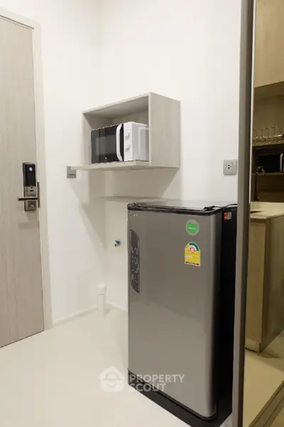  1 Bedroom Condo -5