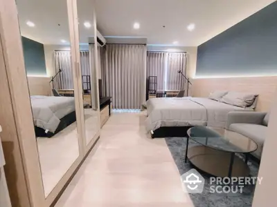  1 Bedroom Condo at Life One Wireless ไลฟ์ วัน วิทยุ-4