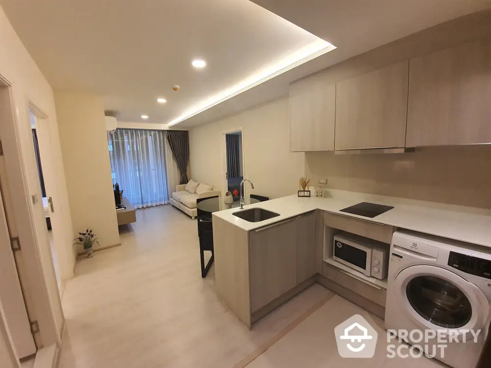  2 Bedrooms Condo at Vtara Sukhumvit 36-1