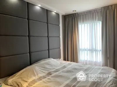  1 Bedroom Condo at The President Sathorn Ratchapruek 3-3