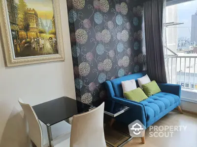  1 Bedroom Condo at Rhythm Sukhumvit 50-4