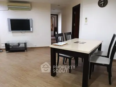  2 Bedrooms Condo -4