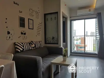  1 Bedroom Condo at Ideo Sukhumvit 93-2