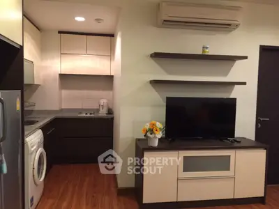  1 Bedroom Condo at The Address Sukhumvit 42-3