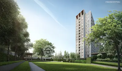  1 Bedroom Condo at Kensington Phaholyothin 63-3