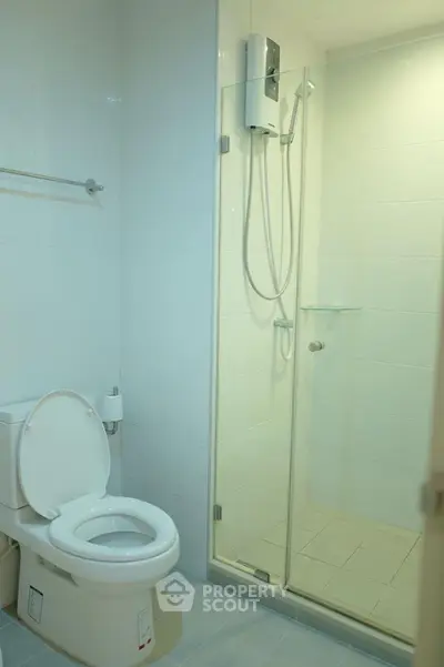  1 Bedroom Condo at Ideo Sathorn Tha Phra-2